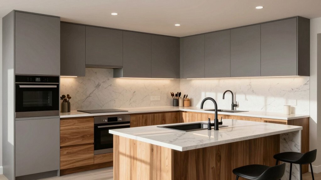 smart energy efficient kitchen upgrades