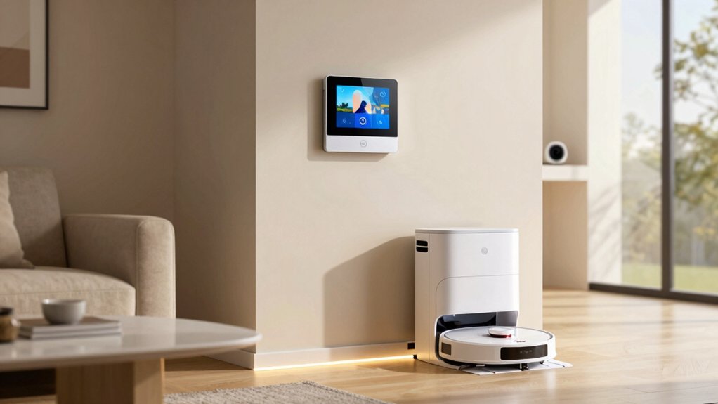 smart home upgrade tips