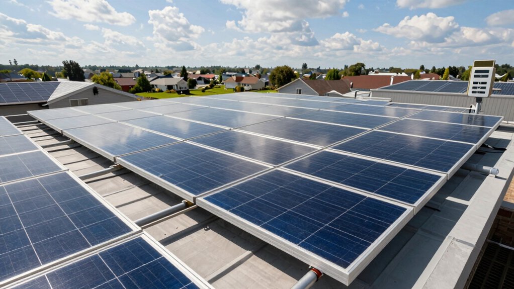 solar investment decision framework