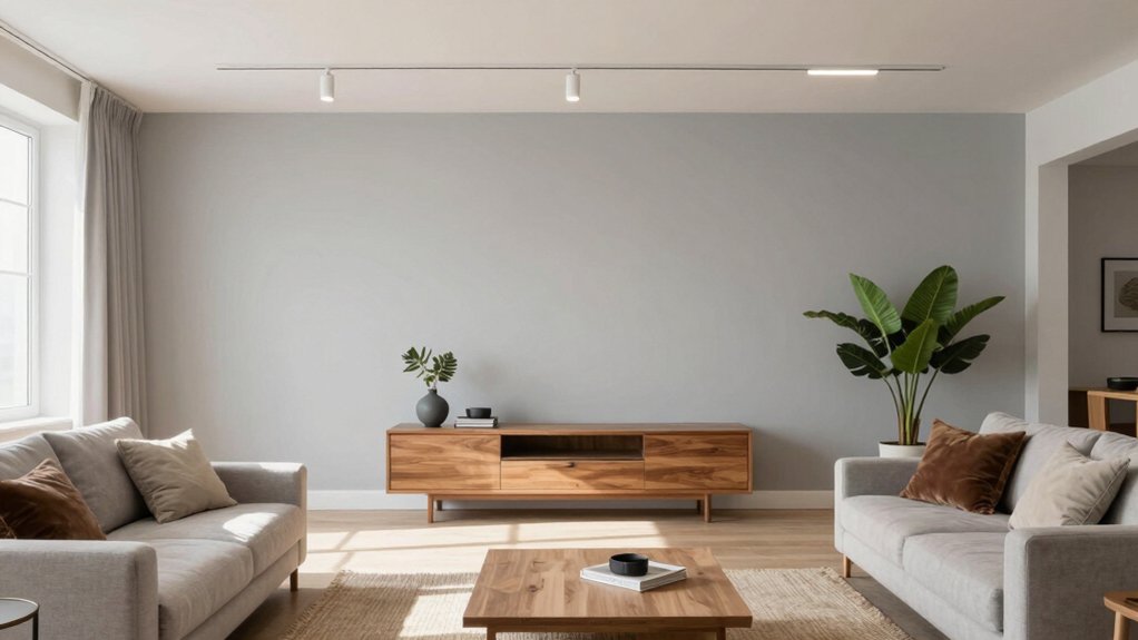 space planning and metrics