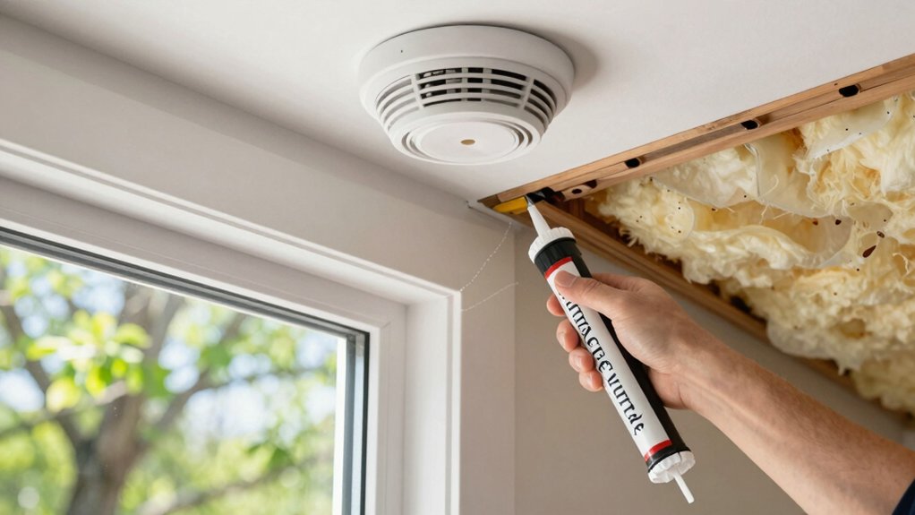 spring safety and efficiency checks