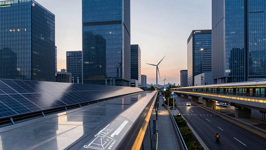 trade offs in sustainability