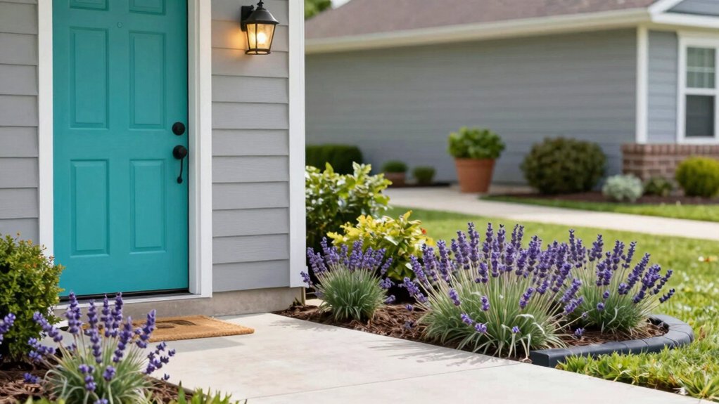 weekend home exterior upgrades