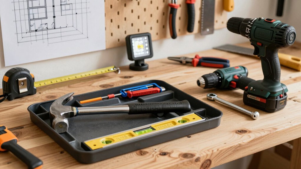 affordable versatile starter toolkit