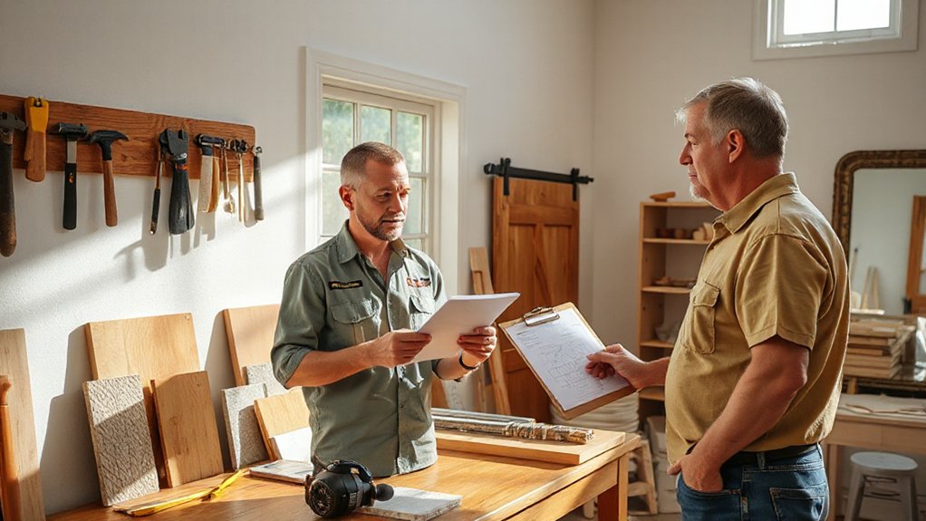 check work reputation reliability