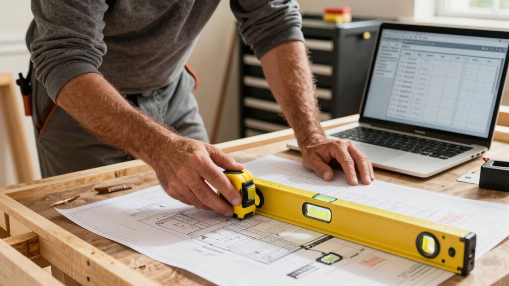choose reliable transparent contractor