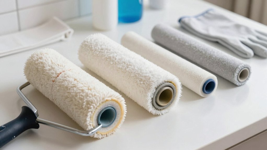 clean inspect store properly