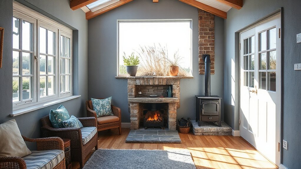 coastal uk home upgrades