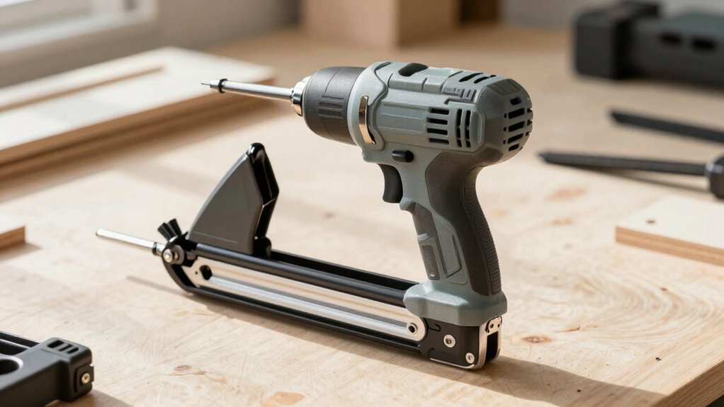 comfortable ergonomic weight distribution
