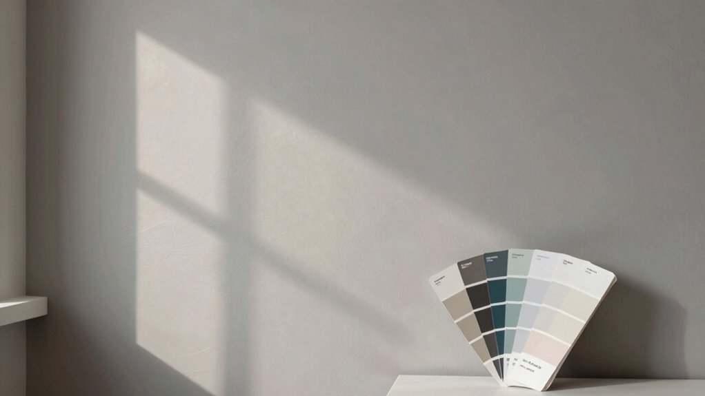 compare paint options efficiently