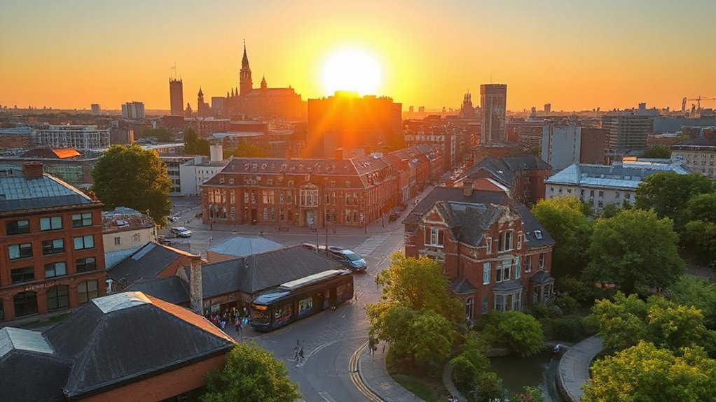 comprehensive urban liveability metrics