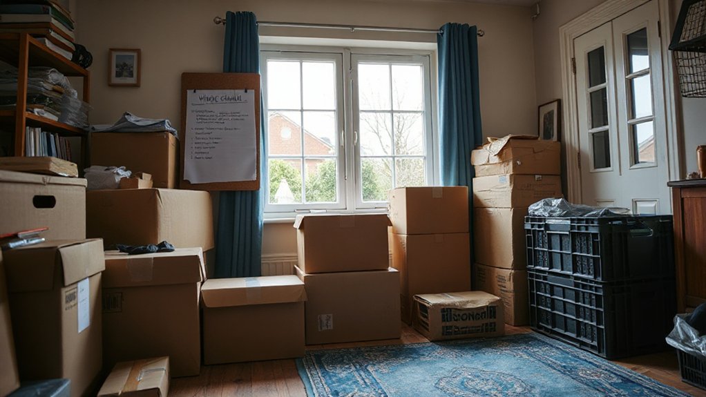 cutting moving expenses efficiently