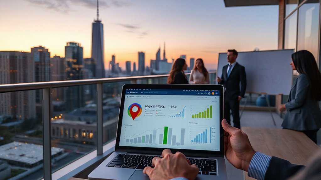 data driven buy to let strategy