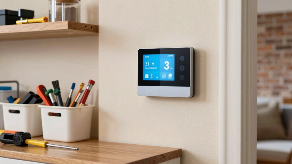 diy or professional installation