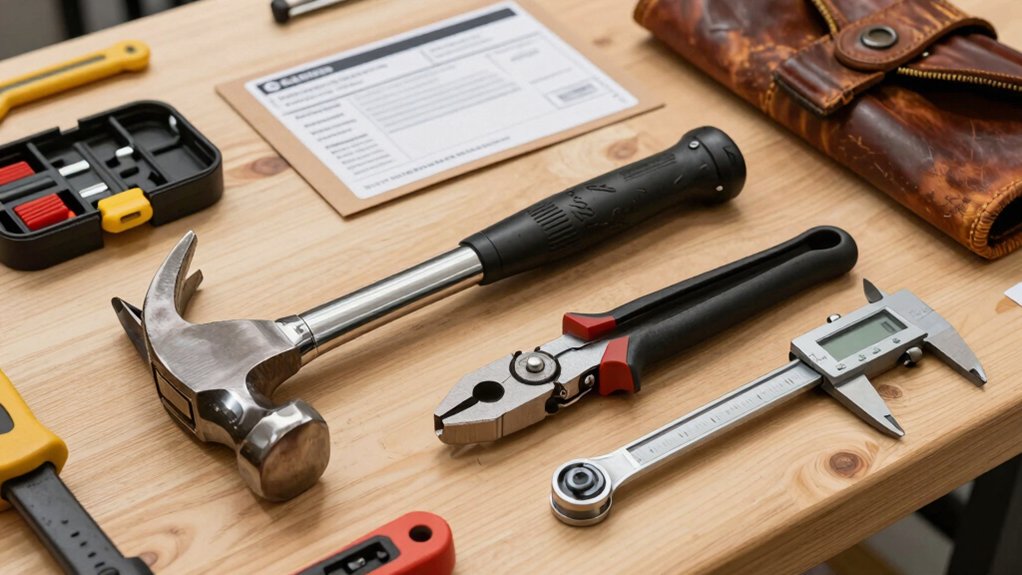 durability and warranty coverage