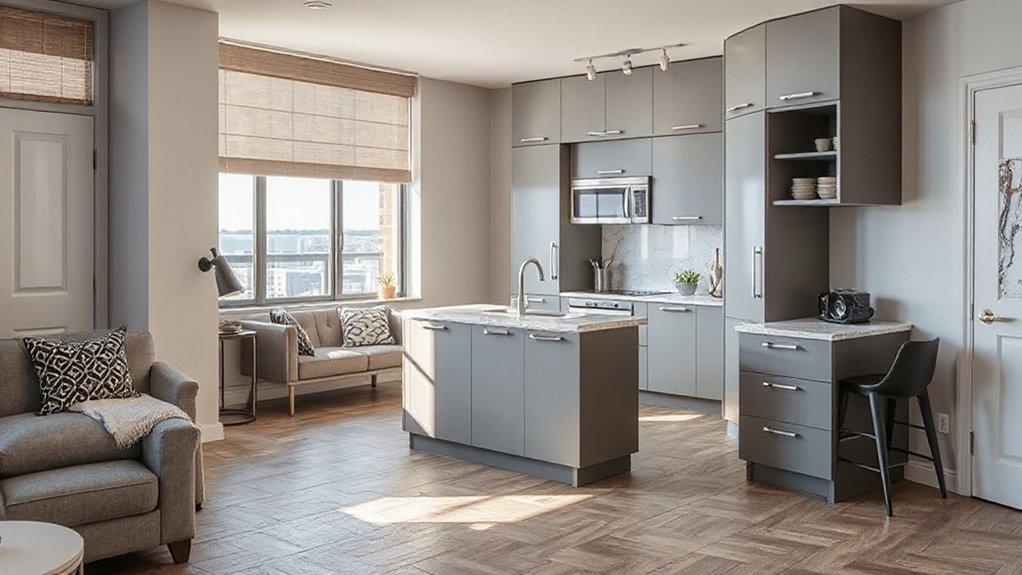 durable low maintenance materials