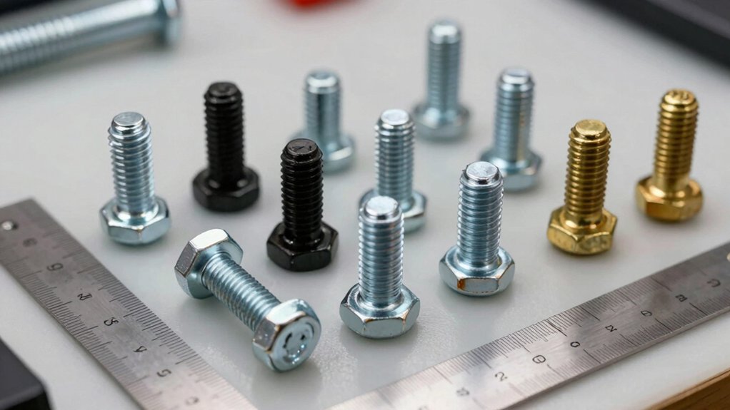 durable protective surface coatings