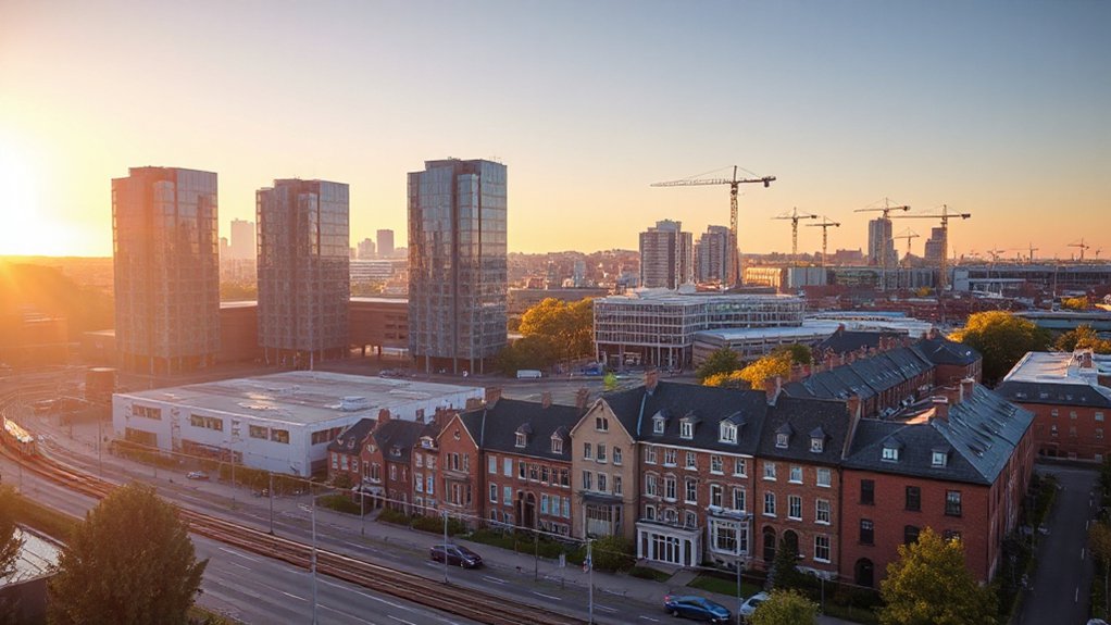 economic diversity and stability