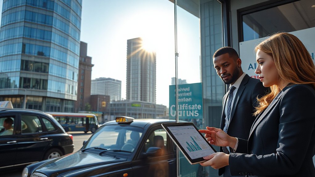 estate agent marketing strategies