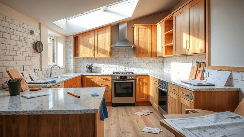 factors influencing renovation costs