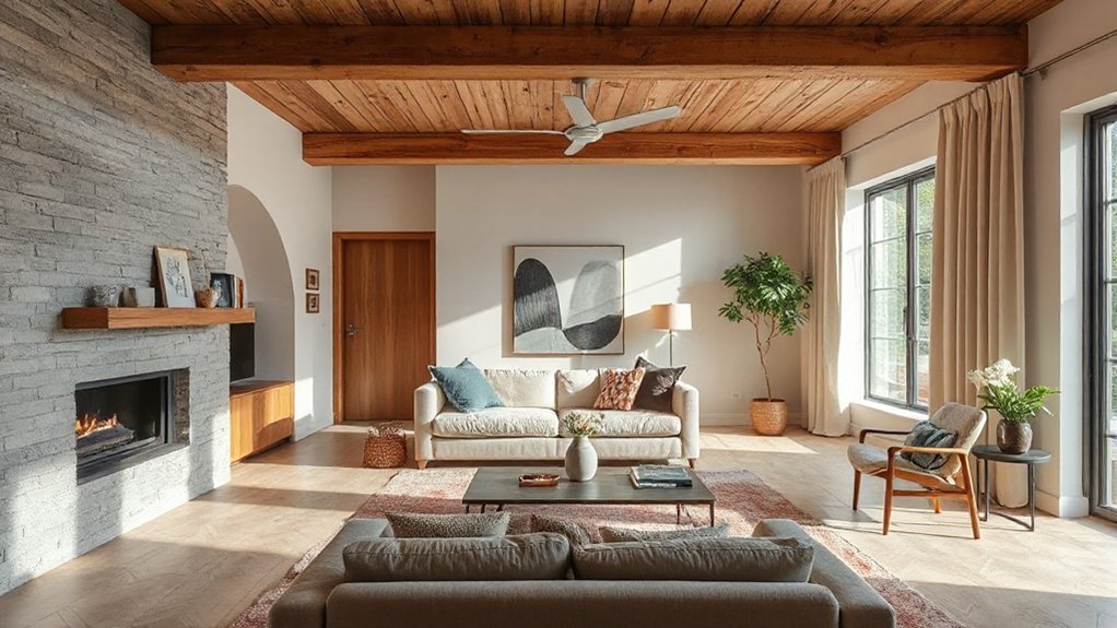 functionality meets futurism