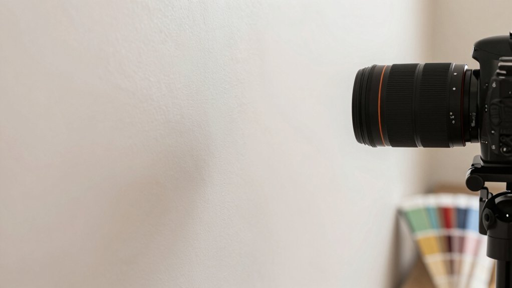 healthy eco friendly quick dry paints