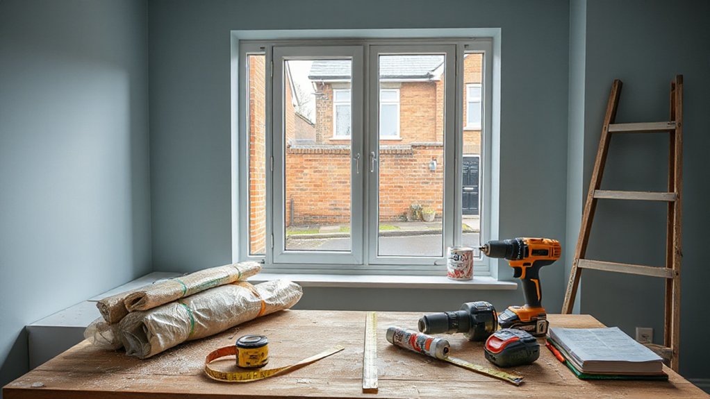 hidden window replacement costs