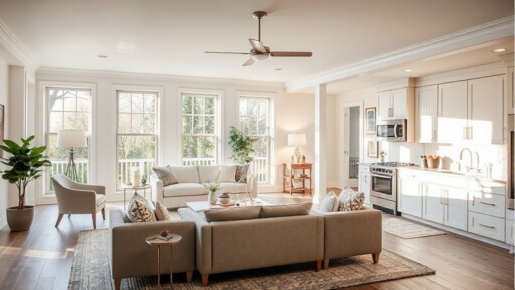 home improvement tips