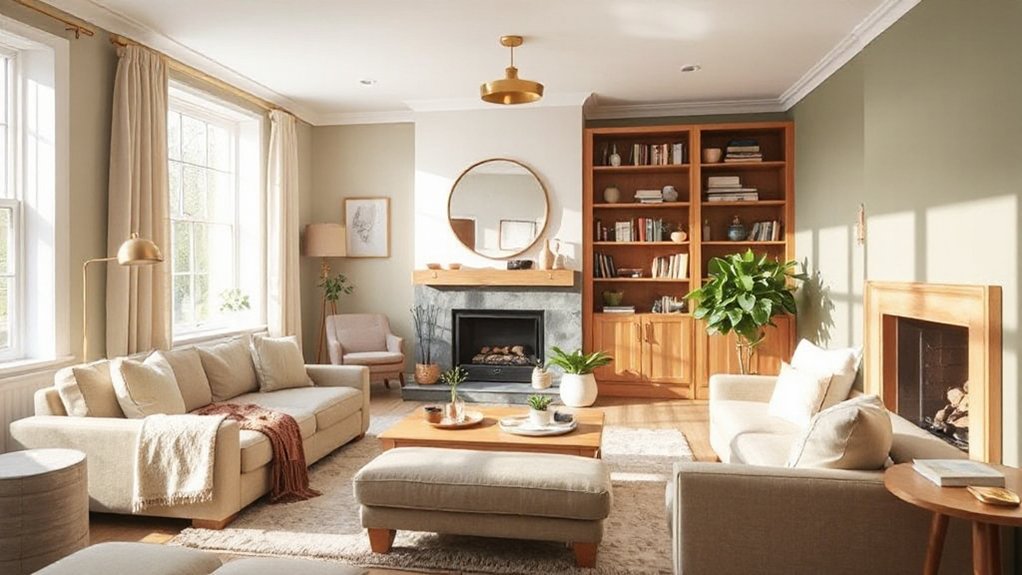 home refresh through data