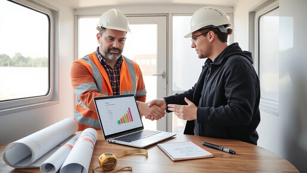identify understand plan trust