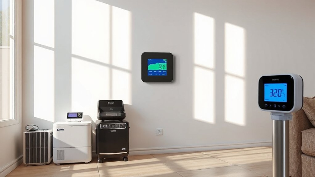 improve energy efficiency quickly