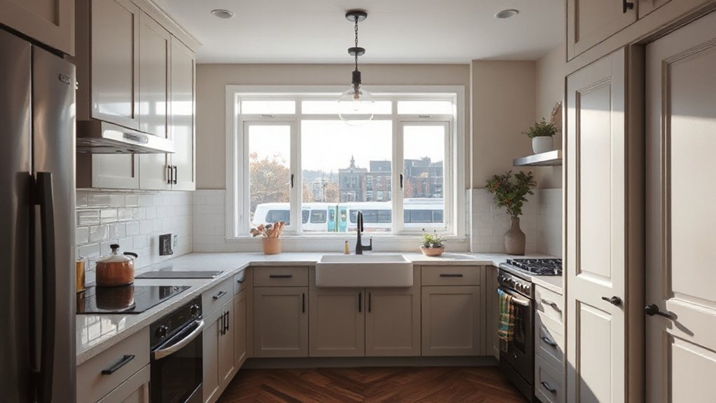 maximize roi through strategic upgrades