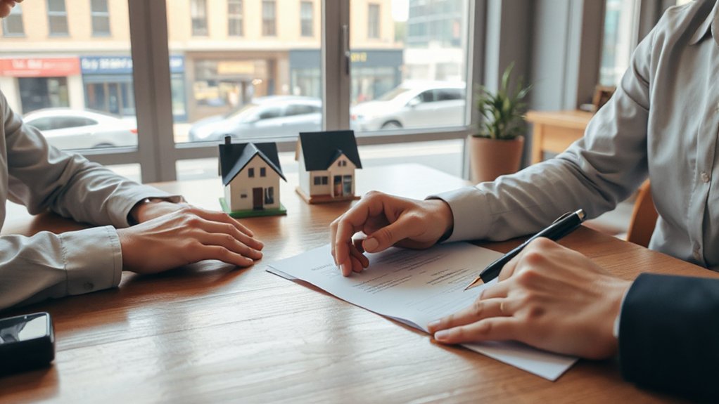 negotiate house prices effectively