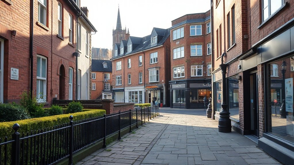 north england investment tips