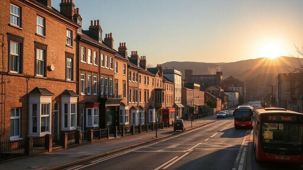 north england property investment hotspots