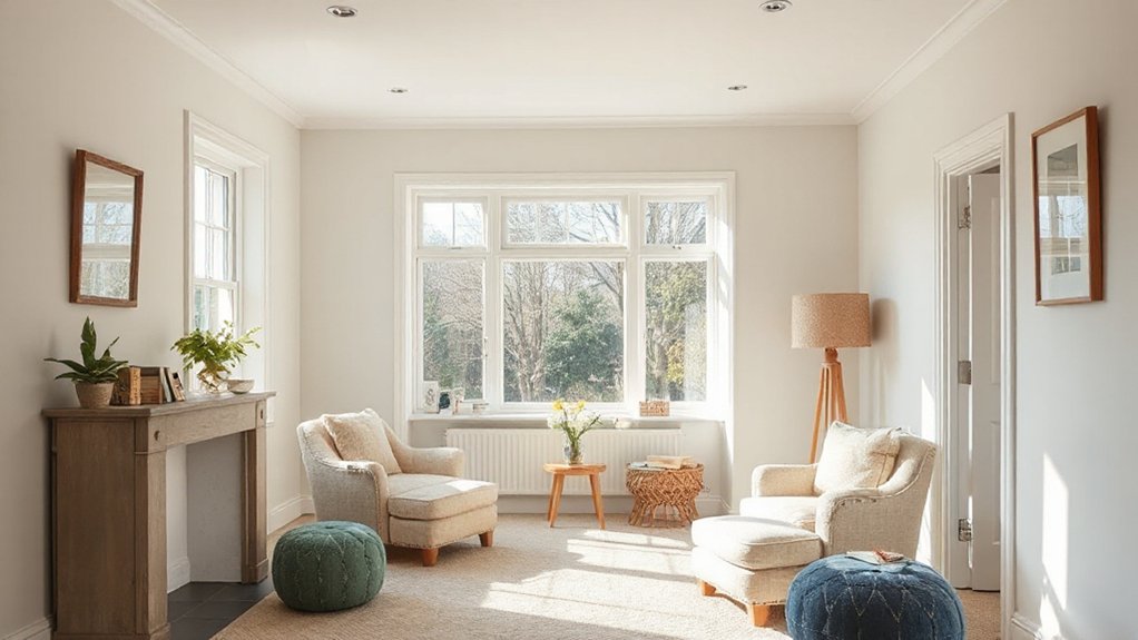 north light color correction tips