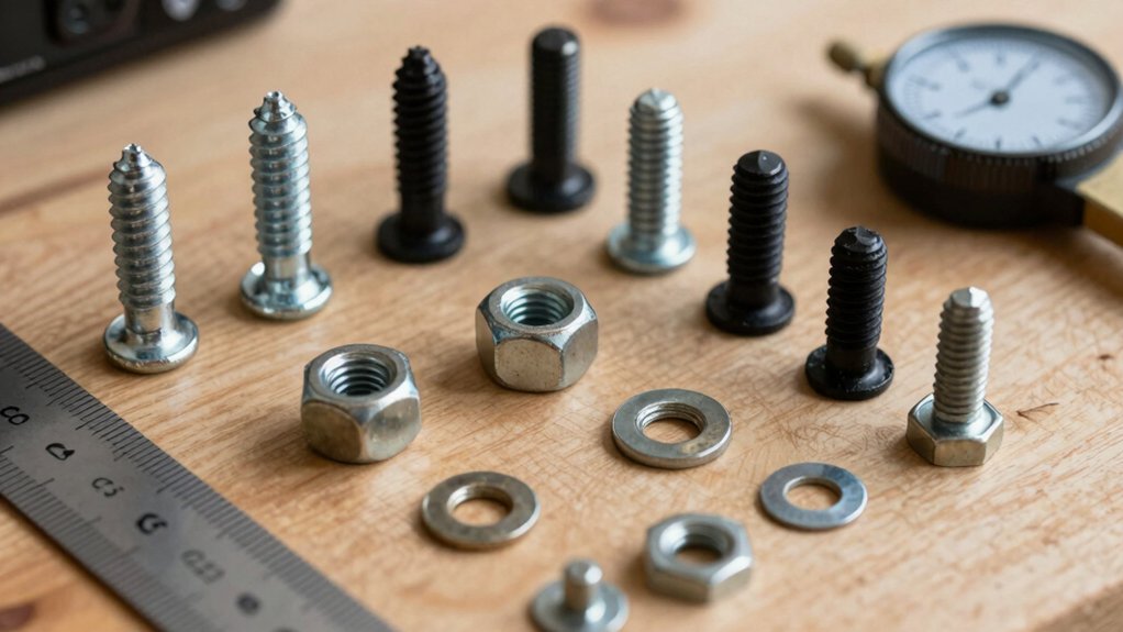 optimize fastener durability factors