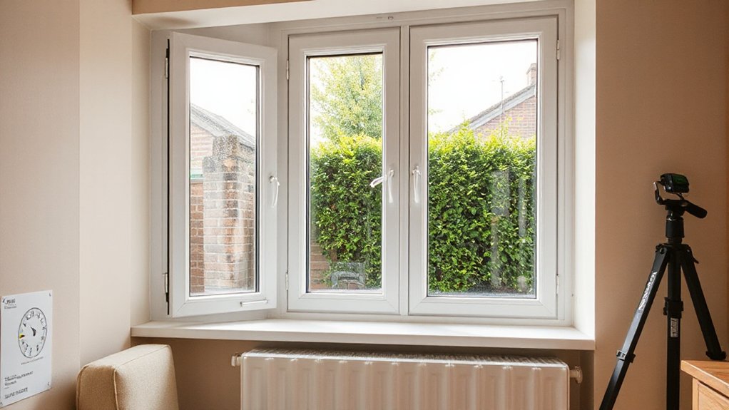 optimize window energy efficiency