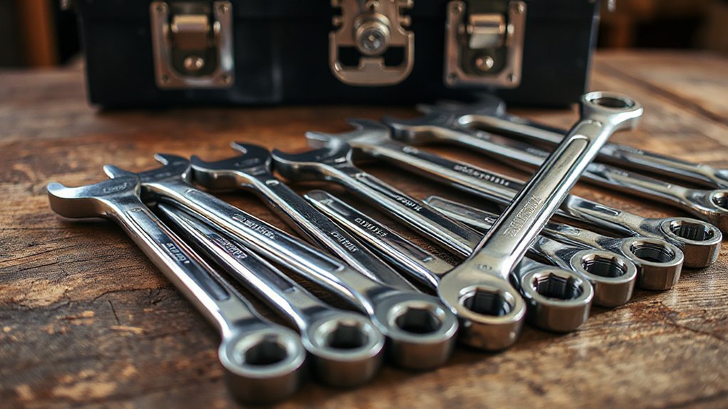 popular home repair wrenches