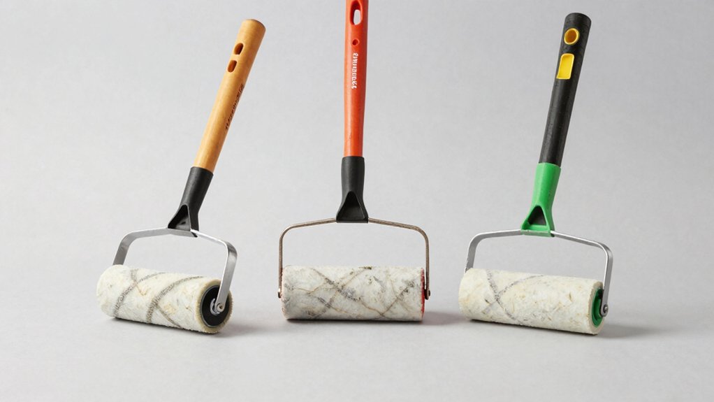 precision tools for detailed painting