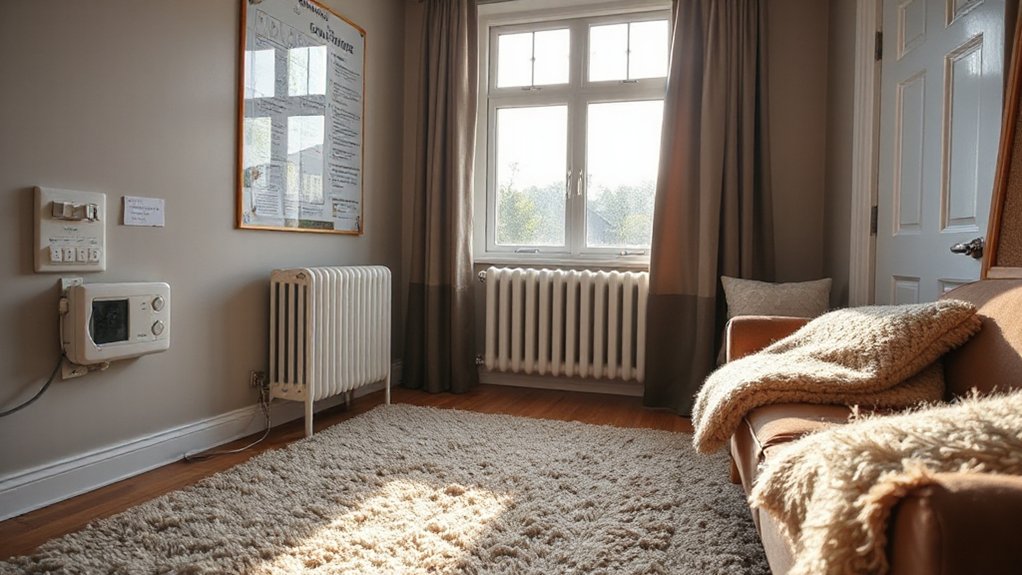 prepare home for winter