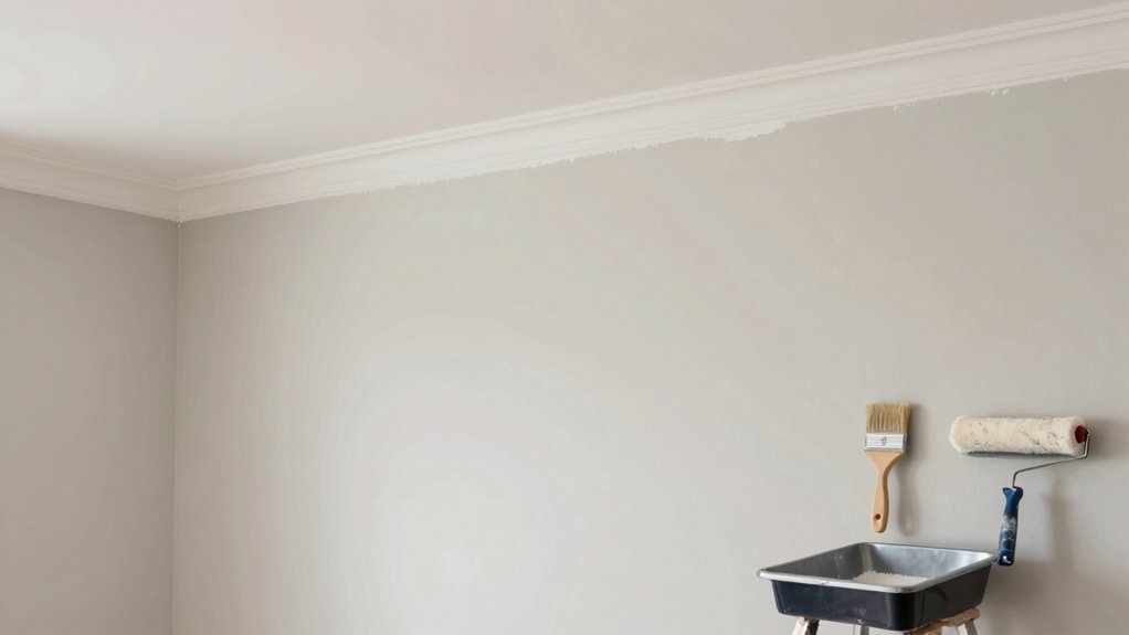 prepare mask layer meticulously