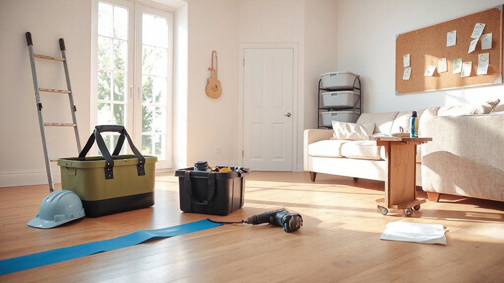 prioritize safety and comfort