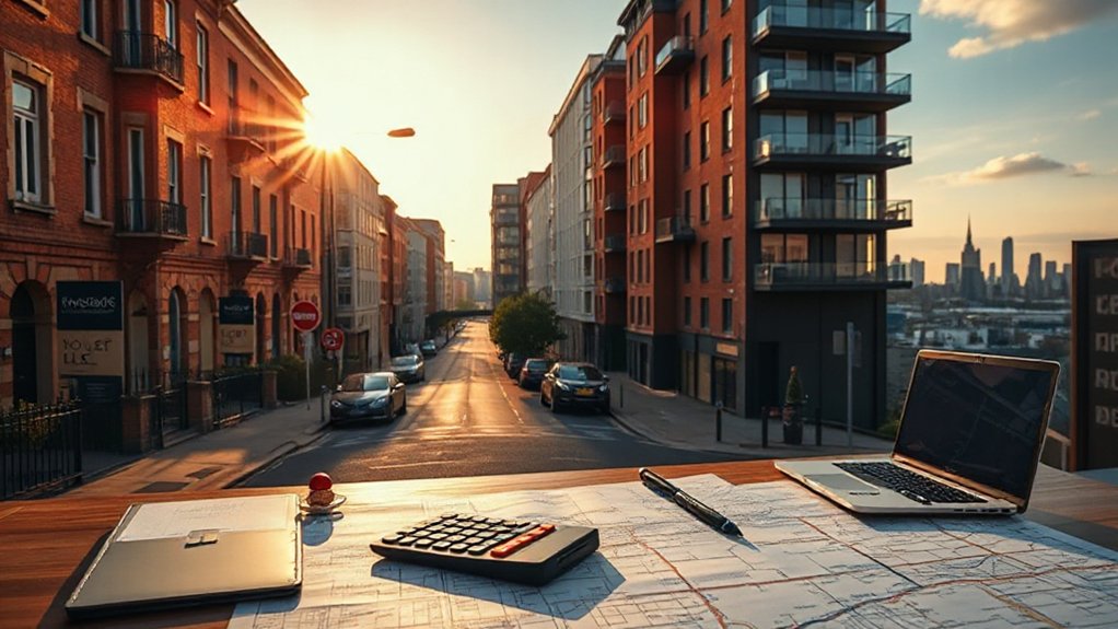 profitable buy to let strategies