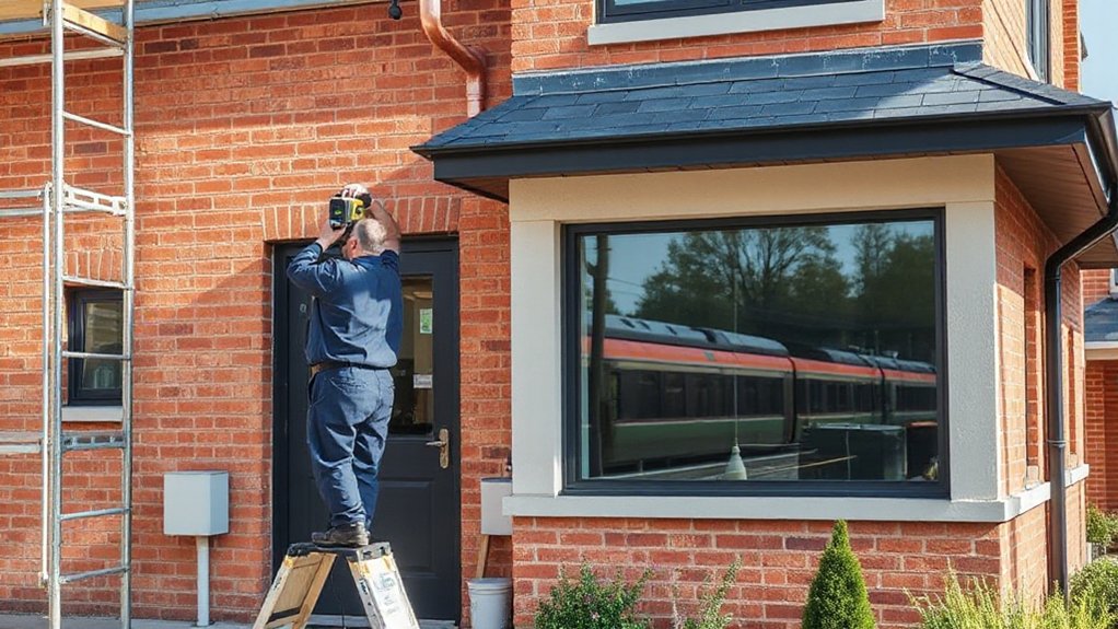 renovate for commuter appeal