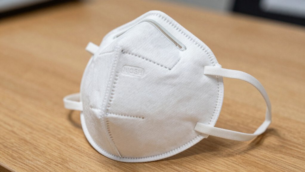 respirator ratings and performance