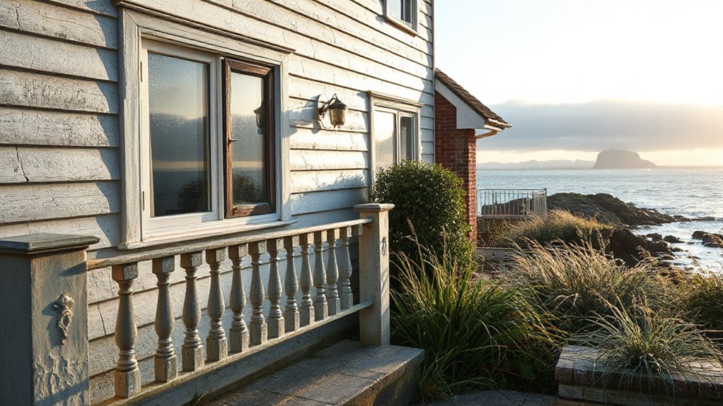 salt damp wind damage prevention