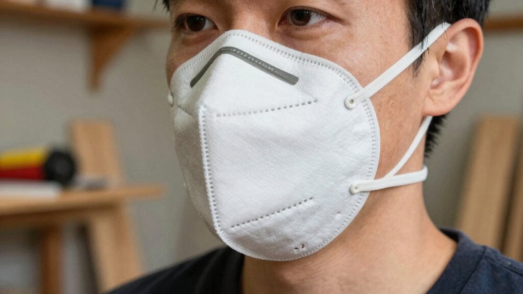 secure comfortable adjustable fit