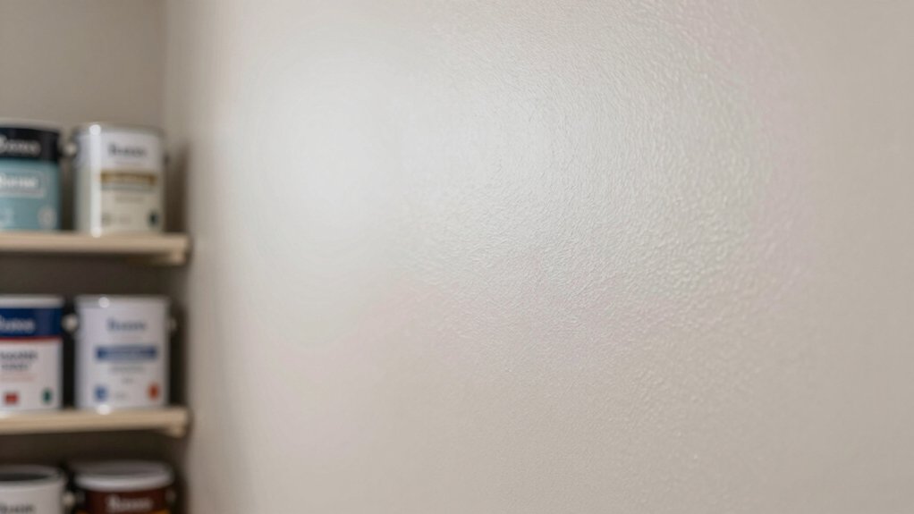 selecting durable eco friendly consistent paint