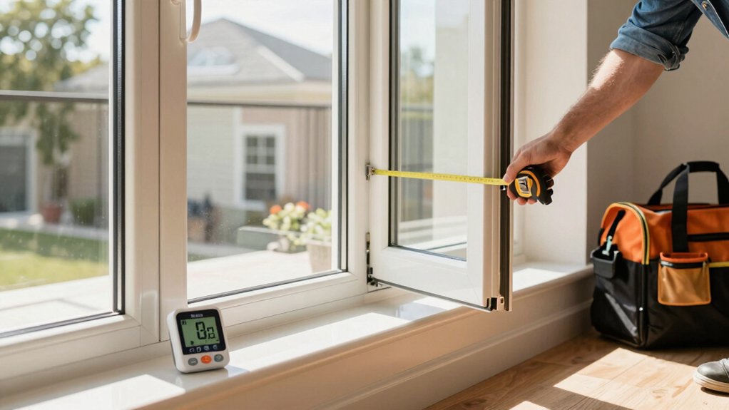set energy savings goals